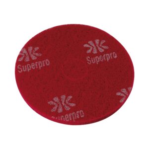 DISCO RESTAURADOR ROJO Ø440MM