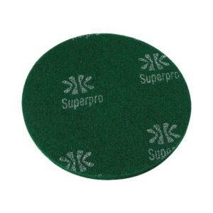 DISCO LIMPIADOR VERDE Ø440MM